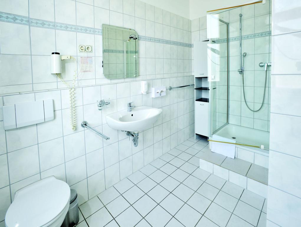 Vierbettzimmer