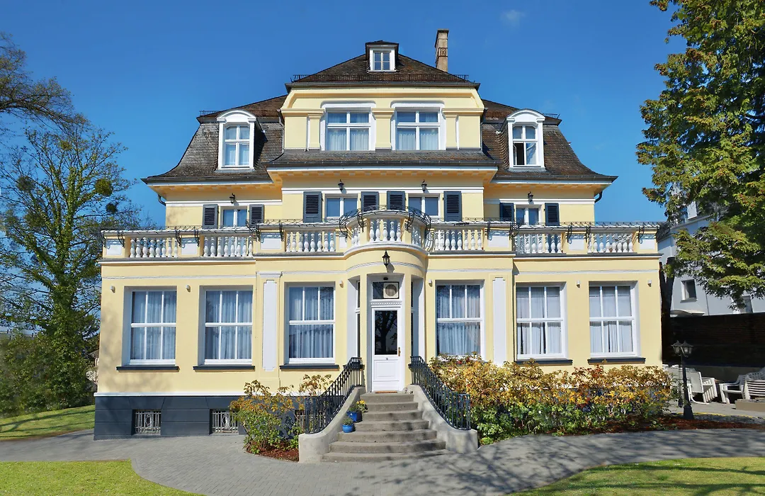 Villa Oranien-1