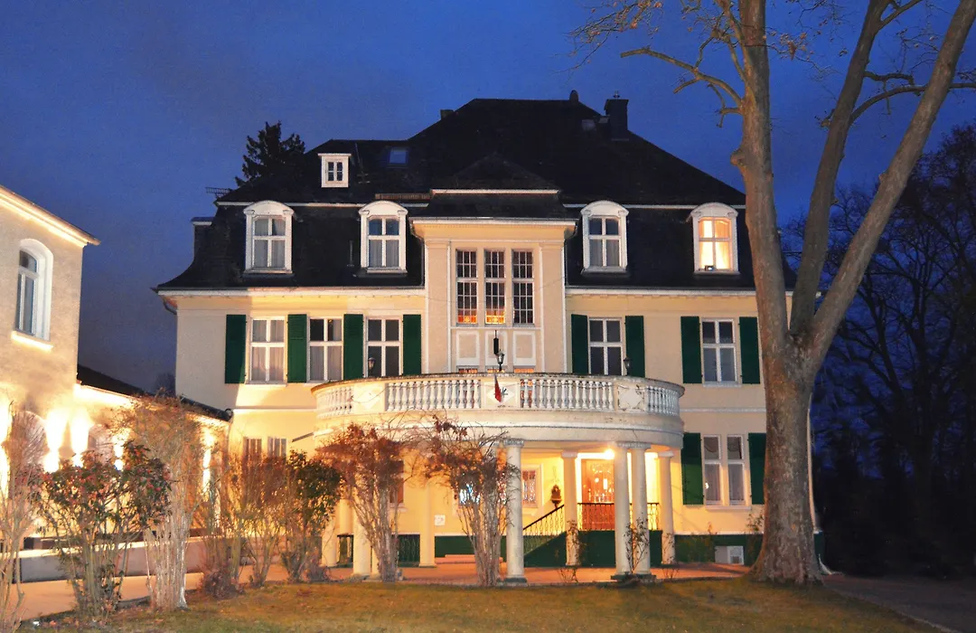 Villa Oranien-1